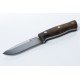 Taxus Knives Habilis Flat Nogal Taxus Knives Habilis Flat Nogal