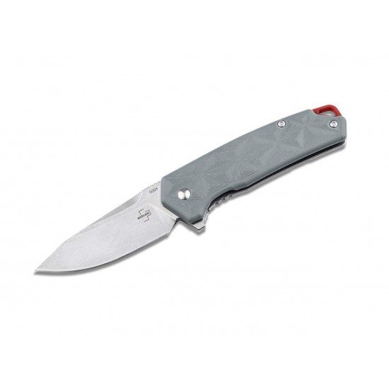 Boker Plus Gemtek Acero D2 01BO553