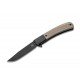 Böker Plus Modern Gentleman Acero NitroV Micarta 01BO931 Böker Plus Modern Gentleman Acero NitroV Micarta 01BO931