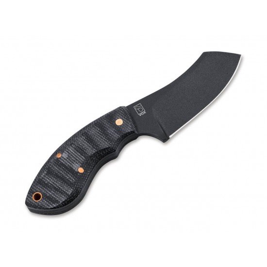 Boker Plus Rhino All Black Copper 02BO085 Boker Plus Rhino All Black Copper 02BO085
