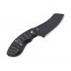 Boker Plus Rhino All Black Copper 02BO085