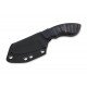 Boker Plus Rhino All Black Copper 02BO085 Boker Plus Rhino All Black Copper 02BO085