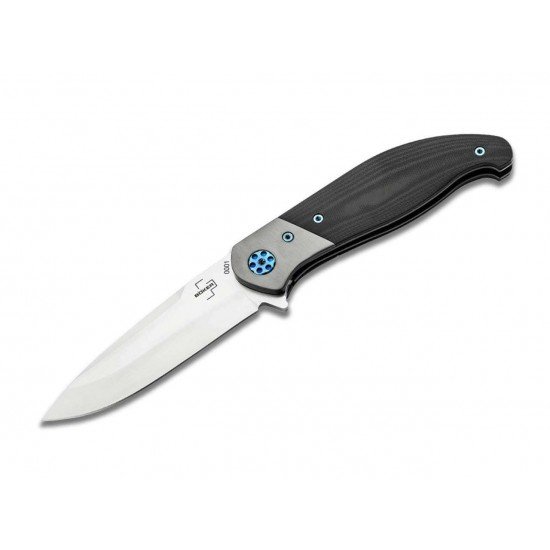 Böker Plus Undertow 01BO694 Böker Plus Undertow 01BO694