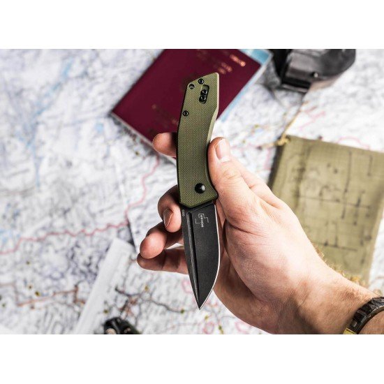 Böker Plus Worldwide 2.0 01BO798 Böker Plus Worldwide 2.0 01BO798