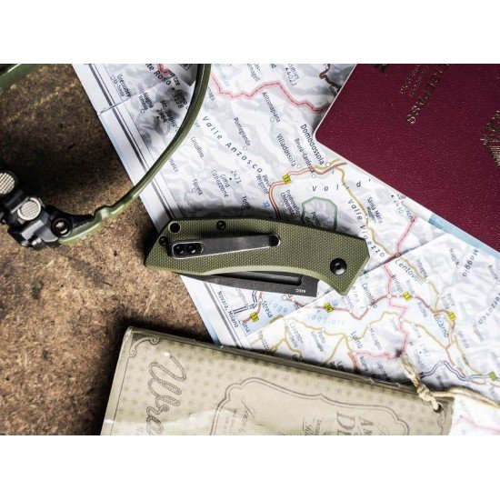 Böker Plus Worldwide 2.0 01BO798 Böker Plus Worldwide 2.0 01BO798