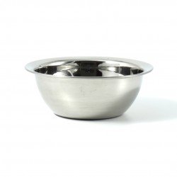 Taza Jabonera / Bol Acero Inoxidable BOL-S Taza Jabonera / Bol Acero Inoxidable BOL-S
