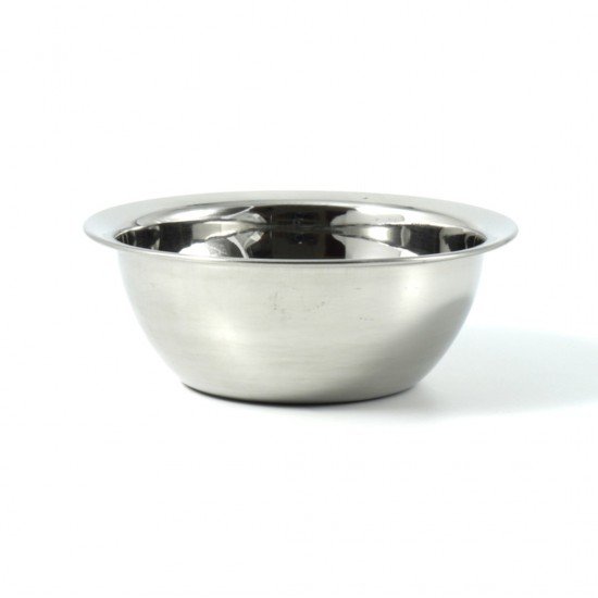 Taza Jabonera / Bol Acero Inoxidable BOL-S Taza Jabonera / Bol Acero Inoxidable BOL-S