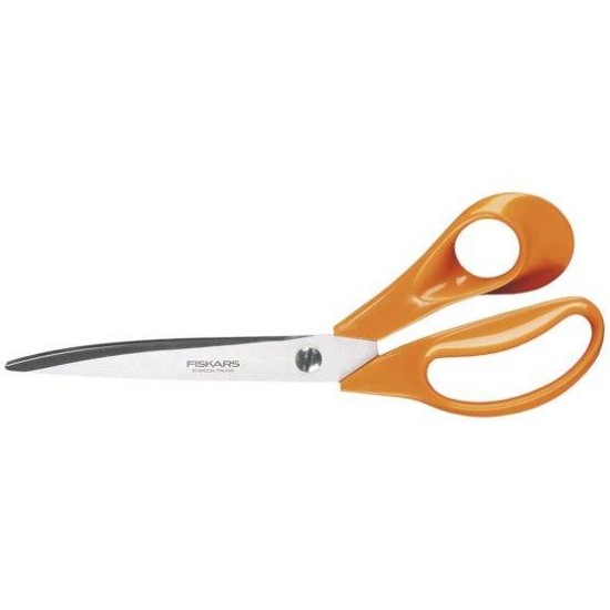 Fiskars Tijeras Classic Profesionales, 25cm 6715002