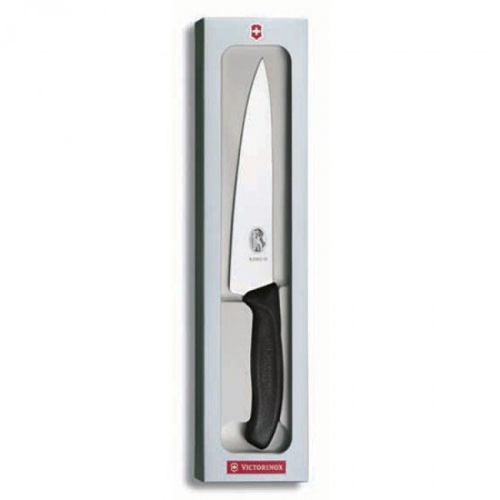 Victorinox Cuchillo para chef con mango ergonómico 6.8003.22G Victorinox Cuchillo para chef con mango ergonómico 6.8003.22G