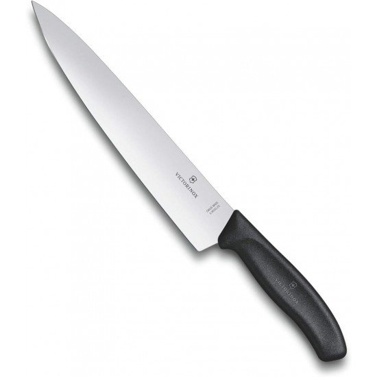 Victorinox Cuchillo para chef con mango ergonómico 6.8003.22G Victorinox Cuchillo para chef con mango ergonómico 6.8003.22G