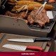 Victorinox Cuchillo para chef con mango ergonómico 6.8003.22G Victorinox Cuchillo para chef con mango ergonómico 6.8003.22G