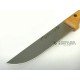 Cuchillo Taramundi Mesa 10 cm Madera Boj Decorado Tradicional en Verde Cuchillo Taramundi Mesa 10 cm Madera Boj Decorado Tradicional en Verde