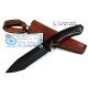 Doble O Knives Ronin Cocobolo Doble O Knives Ronin Cocobolo