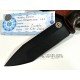 Doble O Knives Ronin Cocobolo Doble O Knives Ronin Cocobolo