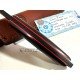 Doble O Knives Ronin Cocobolo Doble O Knives Ronin Cocobolo