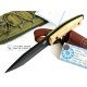 Doble O Knives Ronin Olivo Doble O Knives Ronin Olivo