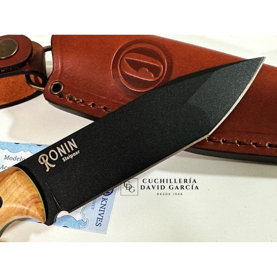 Doble O Knives Ronin Olivo Doble O Knives Ronin Olivo