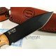Doble O Knives Ronin Olivo Doble O Knives Ronin Olivo