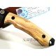 Doble O Knives Ronin Olivo Doble O Knives Ronin Olivo