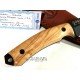 Doble O Knives Ronin Olivo Doble O Knives Ronin Olivo