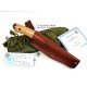 Doble O Knives Ronin Olivo Doble O Knives Ronin Olivo