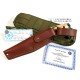 Doble O Knives Ronin Olivo Doble O Knives Ronin Olivo