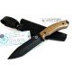 Doble O Knives Ronin 1ª Edición Bocote Doble O Knives Ronin 1ª Edición Bocote