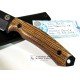 Doble O Knives Ronin 1ª Edición Bocote Doble O Knives Ronin 1ª Edición Bocote