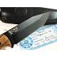 Doble O Knives Ronin 1ª Edición Bocote Doble O Knives Ronin 1ª Edición Bocote