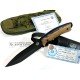 Doble O Knives Ronin 1ª Edición Bocote Doble O Knives Ronin 1ª Edición Bocote