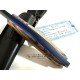 Doble O Knives Ronin 1ª Edición Bocote Doble O Knives Ronin 1ª Edición Bocote