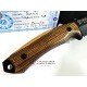 Doble O Knives Ronin 1ª Edición Bocote