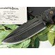 Wander Tactital Uro Tactical Stone Edge Micarta Negra Wander Tactital Uro Tactical Stone Edge Micarta Negra