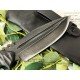Wander Tactital Uro Tactical Stone Edge Micarta Negra Wander Tactital Uro Tactical Stone Edge Micarta Negra