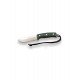 Joker Oso TS1 CV140-P Yute Micarta Verde + Pedernal Joker Oso TS1 CV140-P Yute Micarta Verde + Pedernal