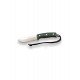 Joker Oso TS1 CV140-P Yute Micarta Verde + Pedernal