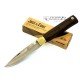 José da Cruz Merendeira Madera de Wengue 8 cm Acero Carbono José da Cruz Merendeira Madera de Wengue 8 cm Acero Carbono