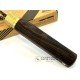 José da Cruz Merendeira Madera de Wengue 8 cm Acero Carbono José da Cruz Merendeira Madera de Wengue 8 cm Acero Carbono