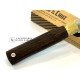 José da Cruz Merendeira Madera de Wengue 8 cm Acero Carbono José da Cruz Merendeira Madera de Wengue 8 cm Acero Carbono