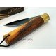 José da Cruz Luxurious Bloqueo Madera Muiracatiara Inox 8,5cm José da Cruz Luxurious Bloqueo Madera Muiracatiara Inox 8,5cm