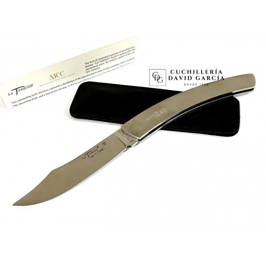 Le Thiers ® de P. COGNET TH95I Le Thiers ® de P. COGNET TH95I