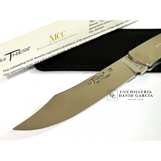 Le Thiers ® de P. COGNET TH95I Le Thiers ® de P. COGNET TH95I