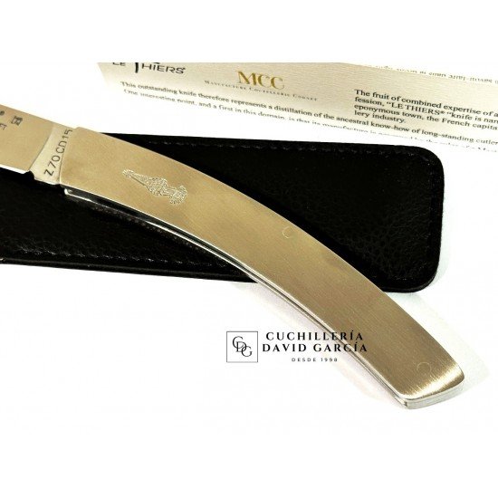 Le Thiers ® de P. COGNET TH95I Le Thiers ® de P. COGNET TH95I