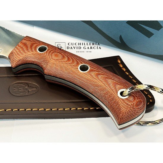 Muela Machete Sherpa-18C Muela Machete Sherpa-18C