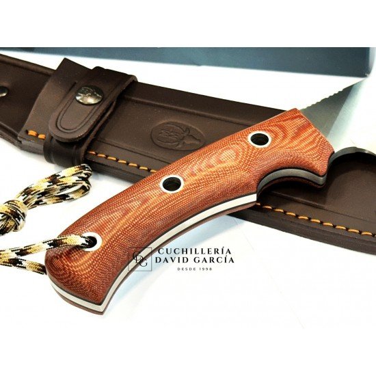 Muela Machete Sherpa-18C Muela Machete Sherpa-18C