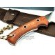 Muela Machete Sherpa-18C Muela Machete Sherpa-18C