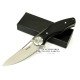 Iakue Delta Dark G10 negro Acero D2 11081 Iakue Delta Dark G10 negro Acero D2 11081