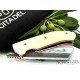 Citadel Torpedo "Bovanre" Hueso Liso Citadel Torpedo "Bovanre" Hueso Liso