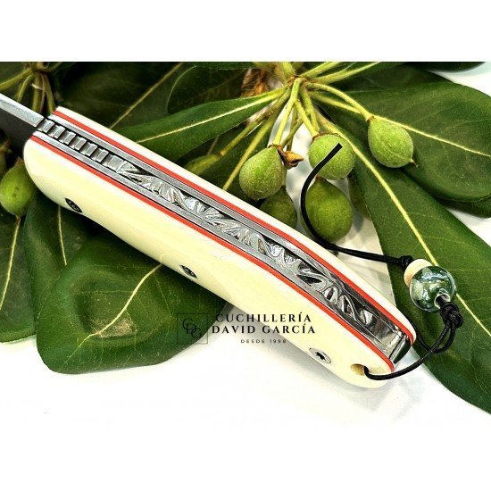 Citadel Torpedo "Bovanre" Hueso Liso Citadel Torpedo "Bovanre" Hueso Liso