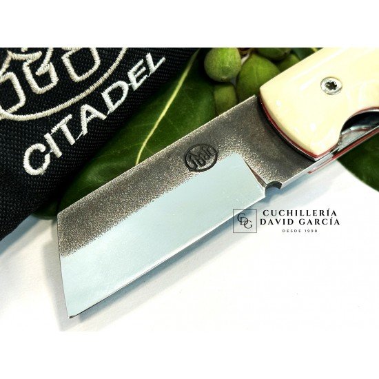 Citadel Torpedo "Bovanre" Hueso Liso Citadel Torpedo "Bovanre" Hueso Liso